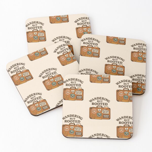Item preview, Wandering but Rooted designed and sold by BaShert.
