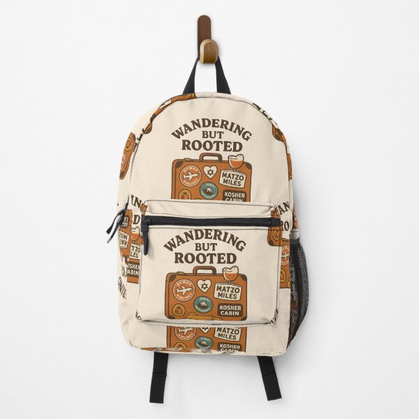 Item preview, Wandering but Rooted designed and sold by BaShert.