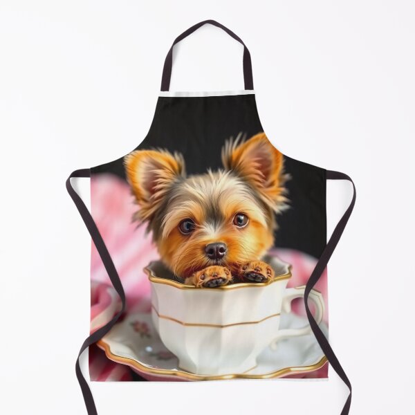 Item preview, Teacup Yorkie designed and sold by DDsTreasuresWV.