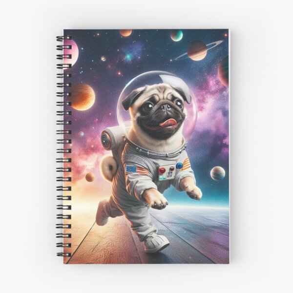 Item preview, pug dog designed and sold by Dogandesighn.