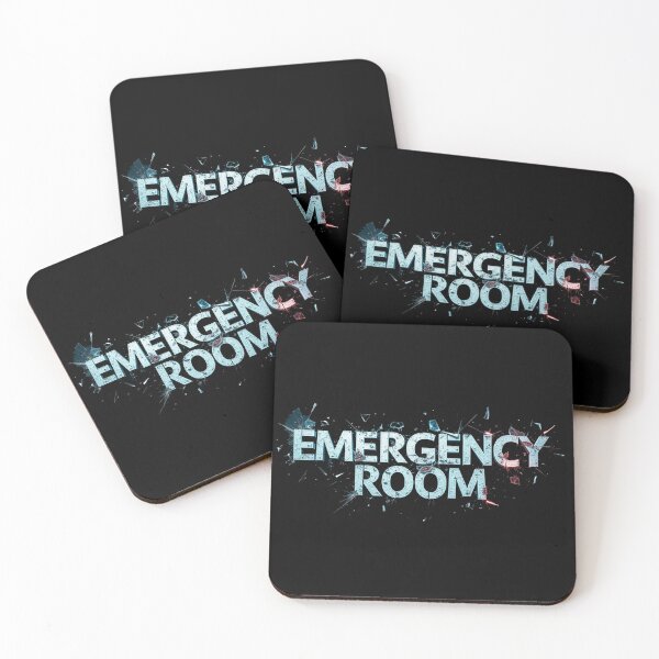 Item preview, Emergency room designed and sold by medicalzone.