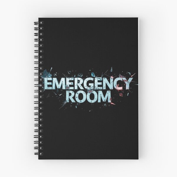 Item preview, Emergency room designed and sold by medicalzone.