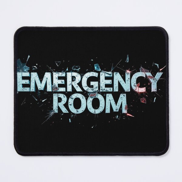 Item preview, Emergency room designed and sold by medicalzone.