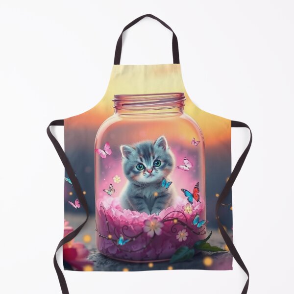Item preview, Kitty Jar designed and sold by DDsTreasuresWV.
