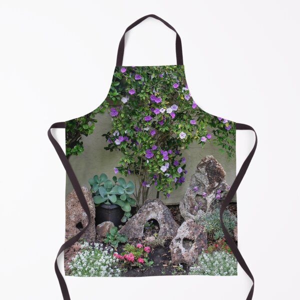 Item preview, Colorful Spring Garden designed and sold by heatherfriedman.
