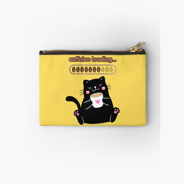 Item preview, Caffeine Loading  designed and sold by E20STUDIO.