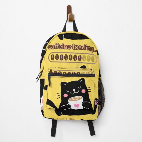 Item preview, Caffeine Loading designed and sold by E20STUDIO.