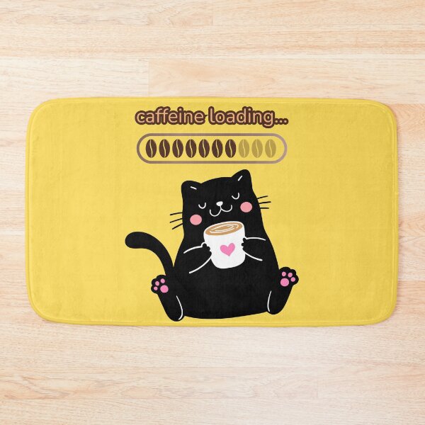 Item preview, Caffeine Loading  designed and sold by E20STUDIO.