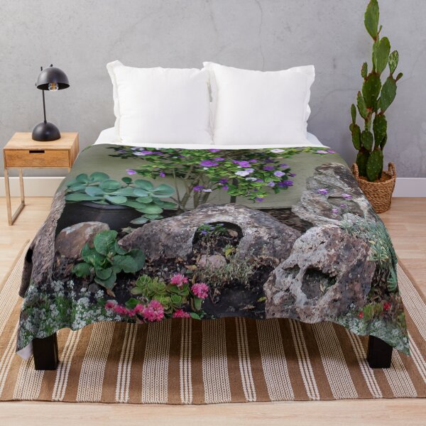 Item preview, Colorful Spring Garden designed and sold by heatherfriedman.