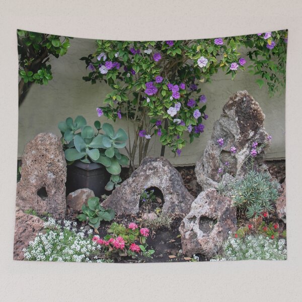 Item preview, Colorful Spring Garden designed and sold by heatherfriedman.