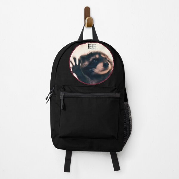Item preview, Pedro Pedro Pedro (Circle) designed and sold by SLOTH-SQUAD.