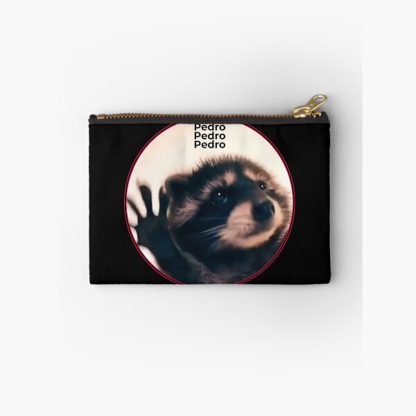 Item preview, Pedro Pedro Pedro (Circle) designed and sold by SLOTH-SQUAD.