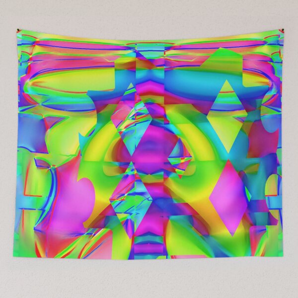 Item preview, Simply abstract... designed and sold by Harryucksche.