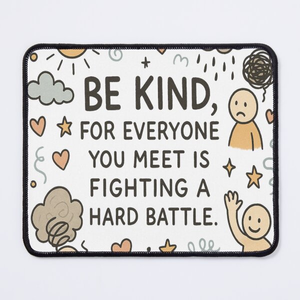 Item preview, Kindness Doodles designed and sold by ChristCentered.
