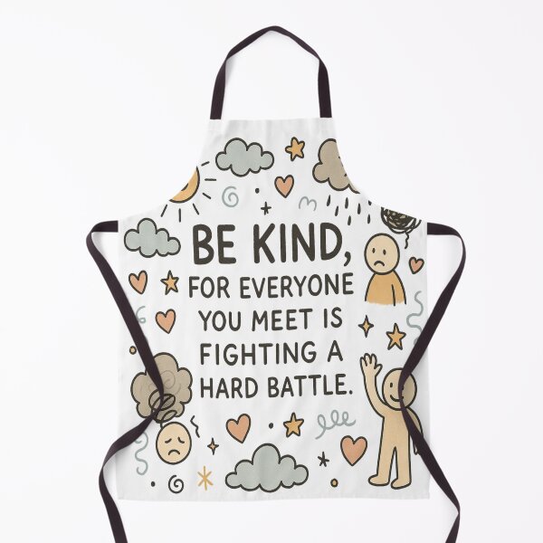 Item preview, Kindness Doodles designed and sold by ChristCentered.
