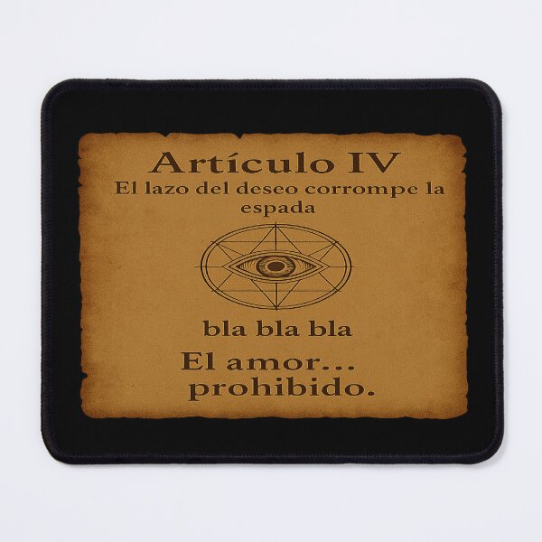 Item preview, Article IV – Guild Relic designed and sold by psIAreo.