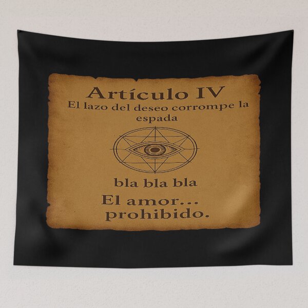 Item preview, Article IV – Guild Relic designed and sold by psIAreo.