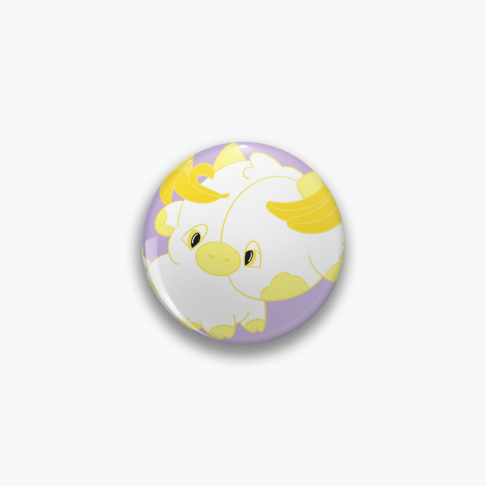 Item preview, Pin designed and sold by Perceptionbow.