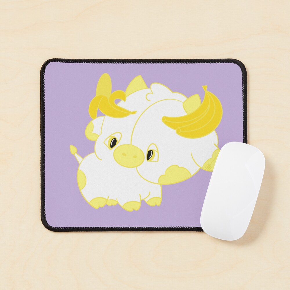 Item preview, Mouse Pad designed and sold by Perceptionbow.