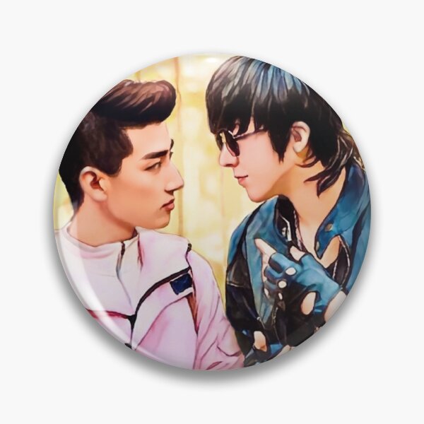 Item preview, DMBJ - HeiHua, Flirting designed and sold by Bacon Cream Noodles with Coffee.