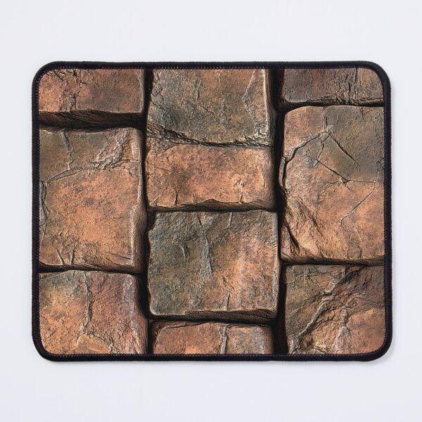 Item preview, Raw Wall designed and sold by Visual-Elixir.