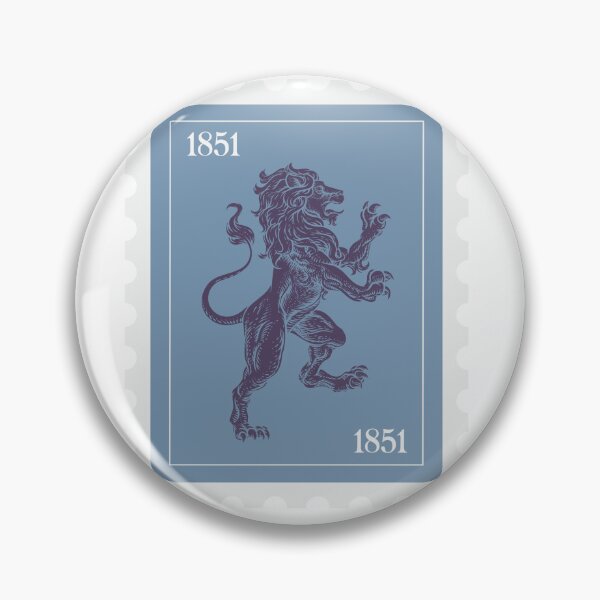 Item preview, ADPI Stamp Sticker designed and sold by pihcles.