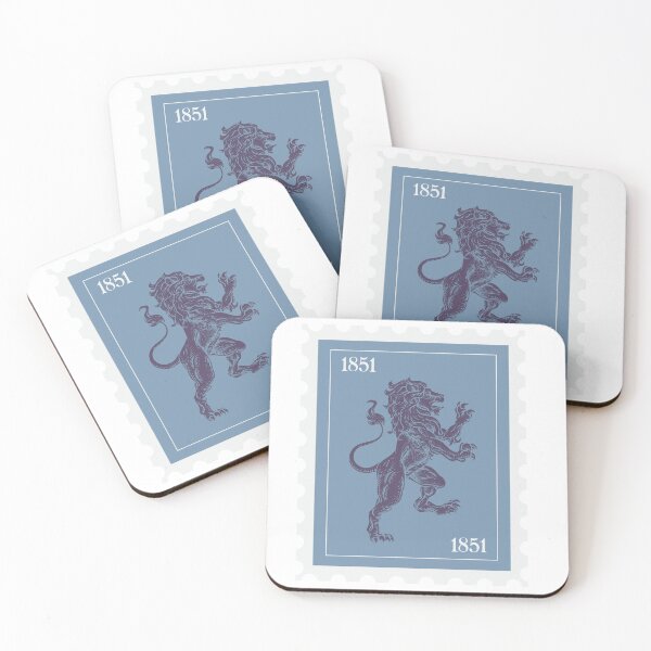 Item preview, ADPI Stamp Sticker designed and sold by pihcles.