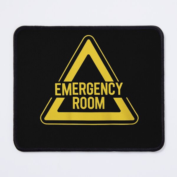 Item preview, Emergency room designed and sold by medicalzone.