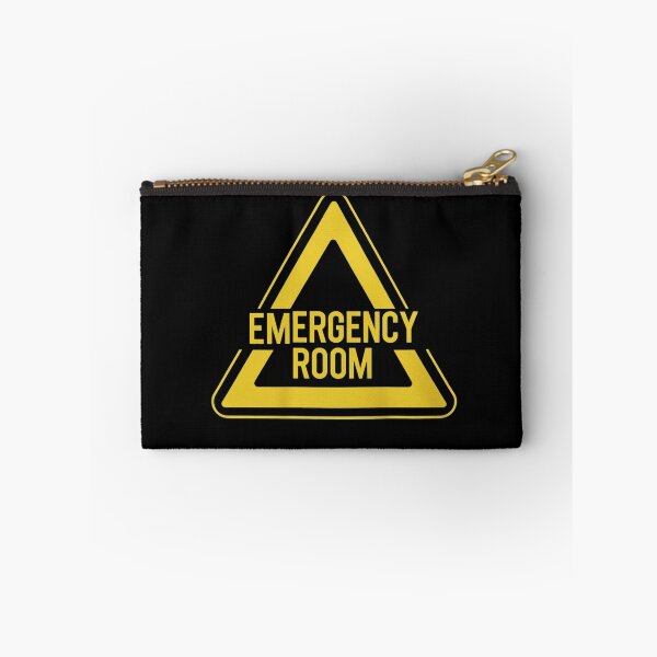 Item preview, Emergency room designed and sold by medicalzone.