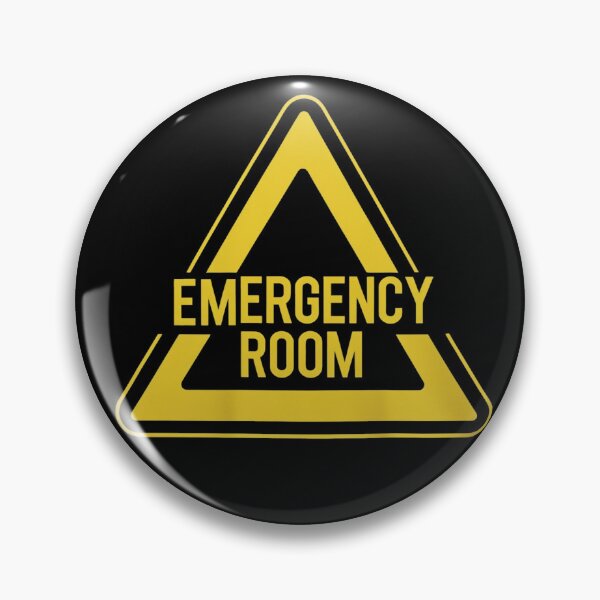 Item preview, Emergency room designed and sold by medicalzone.