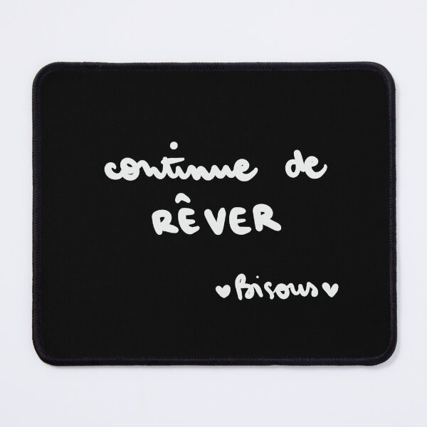 Item preview, Keep dreaming kisses designed and sold by Le Bureau des Rêves by Lafillequirevaittrop.