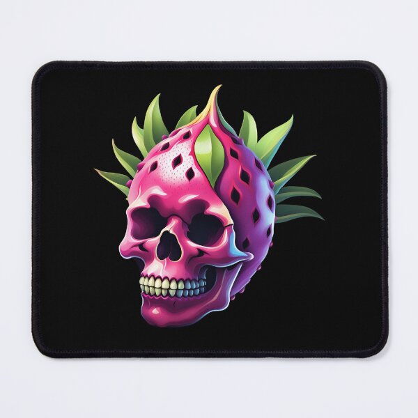 Item preview, Skullific Dragonfruit designed and sold by Tragedyshop.