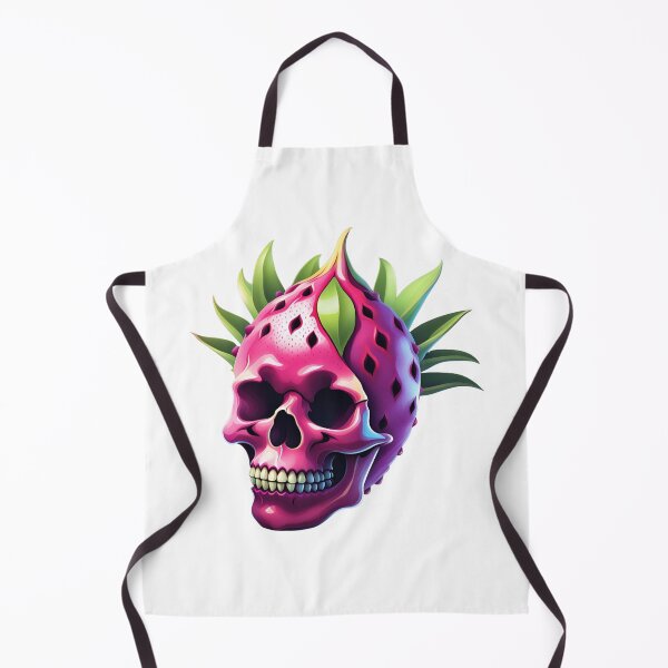 Item preview, Skullific Dragonfruit designed and sold by Tragedyshop.