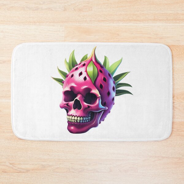 Item preview, Skullific Dragonfruit designed and sold by Tragedyshop.
