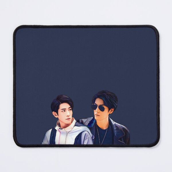 Item preview, DMBJ - HeiHua, Movie Era designed and sold by Bacon Cream Noodles with Coffee.