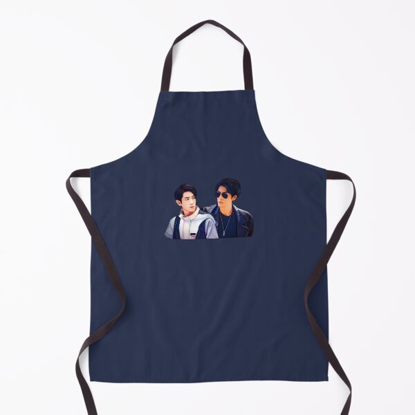 Item preview, DMBJ - HeiHua, Movie Era designed and sold by Bacon Cream Noodles with Coffee.
