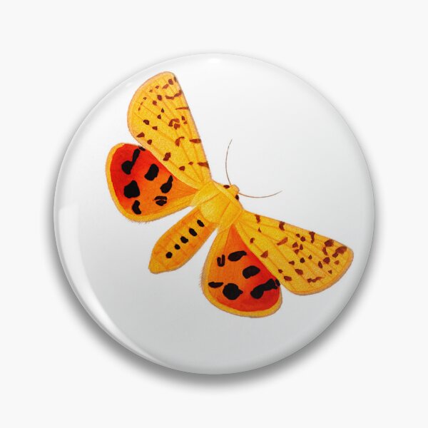 Item preview, Tiger Moth designed and sold by jimonym.