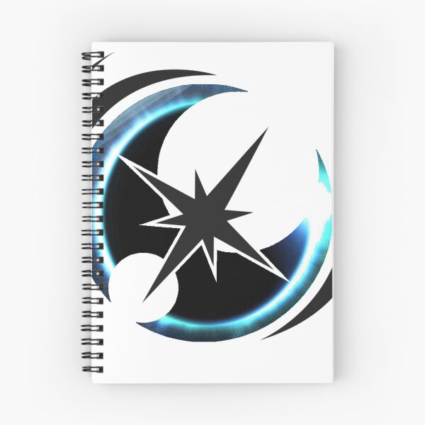 Item preview, Ultra Moon designed and sold by NotaCat.