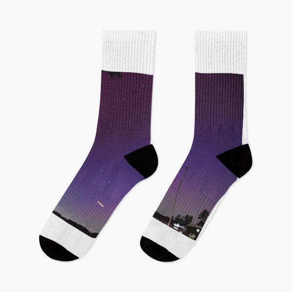 Item preview, Just A Hint Of Aurora Borealis  designed and sold by LisaWootenPhoto.