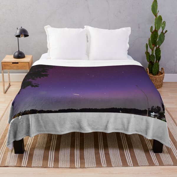 Item preview, Just A Hint Of Aurora Borealis designed and sold by LisaWootenPhoto.