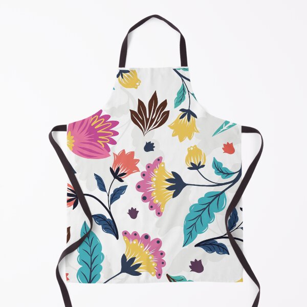 Item preview, Super pretty floral pattern designed and sold by Jamildesign.