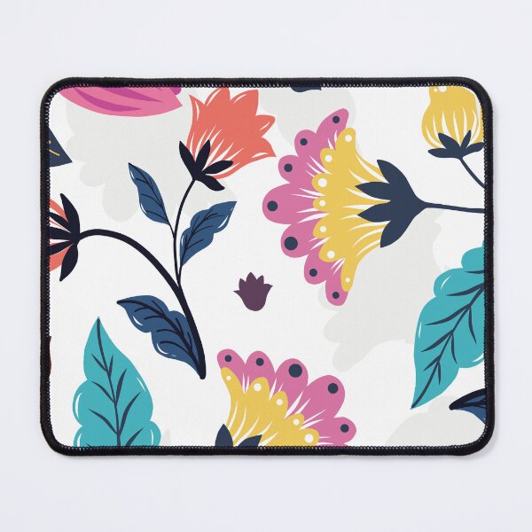 Item preview, Super pretty floral pattern designed and sold by Jamildesign.