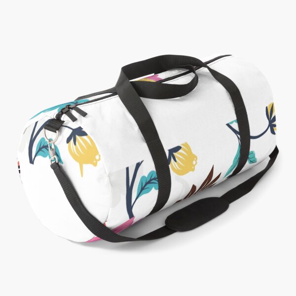 Item preview, Super pretty floral pattern designed and sold by Jamildesign.