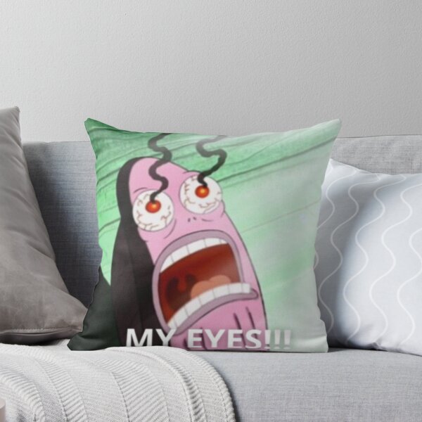 Item preview, MY EYES!!! designed and sold by SLOTH-SQUAD.