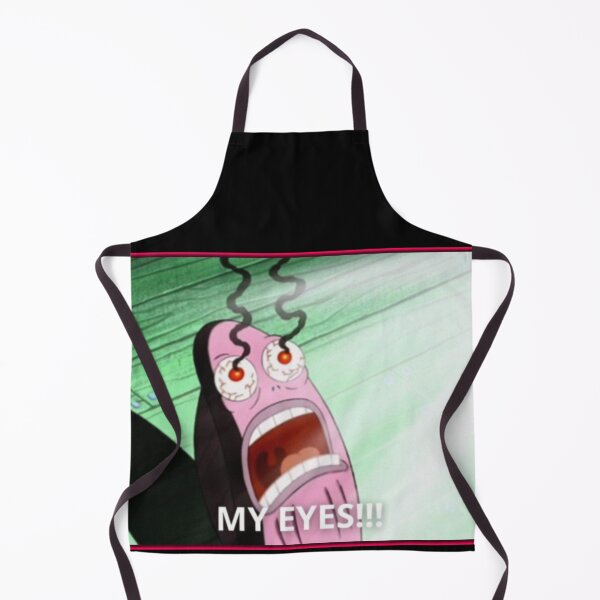 Item preview, MY EYES!!! designed and sold by SLOTH-SQUAD.
