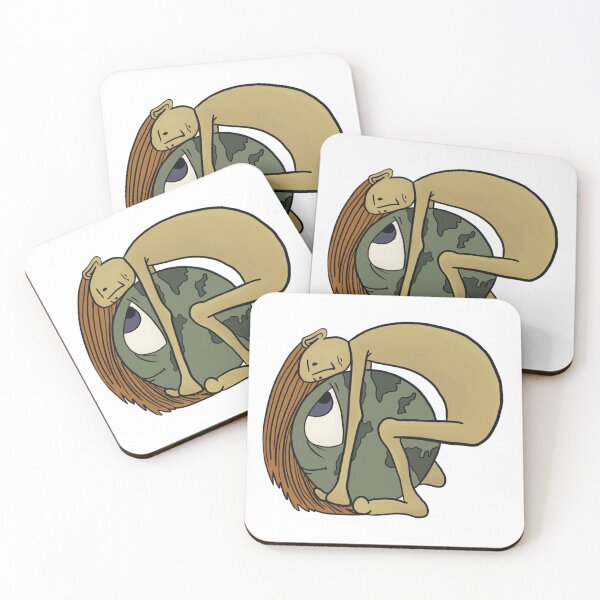 Item preview, Earth On War - Hugging the Planet  designed and sold by WTFARBA.