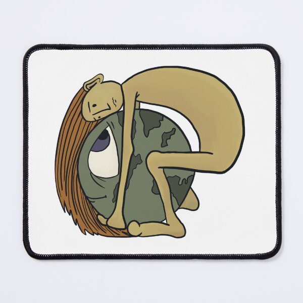 Item preview, Earth On War - Hugging the Planet designed and sold by WTFARBA.