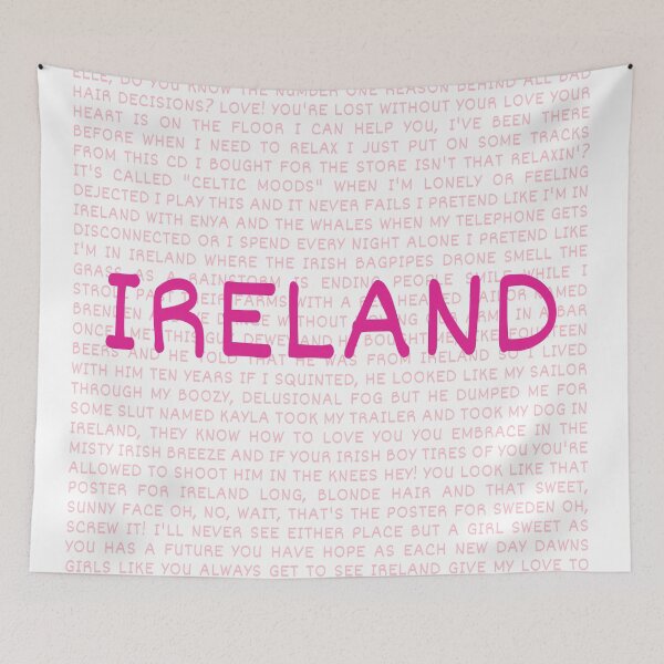 Item preview, legally blonde lyrics  designed and sold by broadwaygirl142.