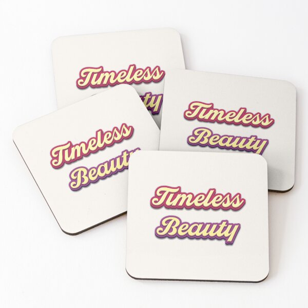 Item preview, Timeless Beauty designed and sold by trepiu.