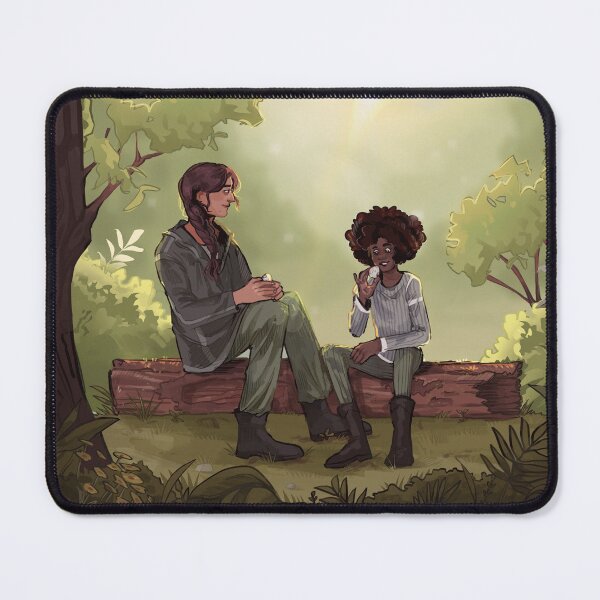 Item preview, Allies designed and sold by dropinart_.